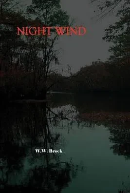 Night Wind (2) (Michael Tucker Adventures)