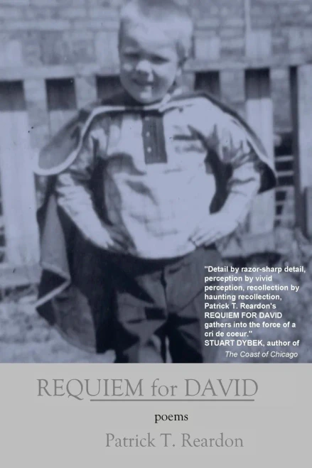 Requiem For David: Poems