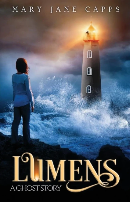 Lumens: A Ghost Story