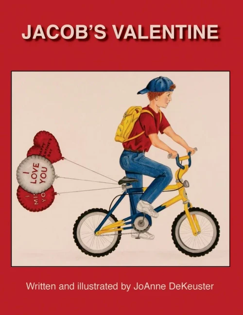 Jacob'S Valentine