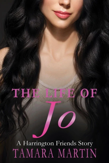 The Life Of Jo: A Harrington Friends Story