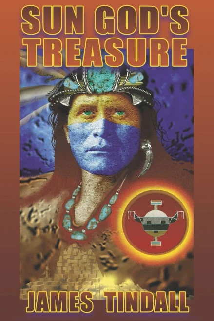 Sun God'S Treasure