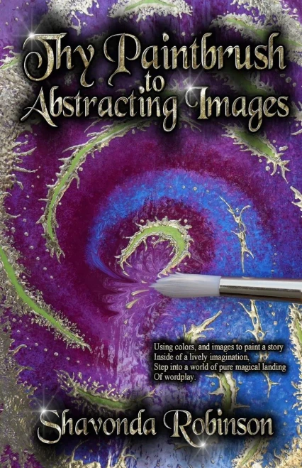 Thy Paintbrush To Abstracting Images