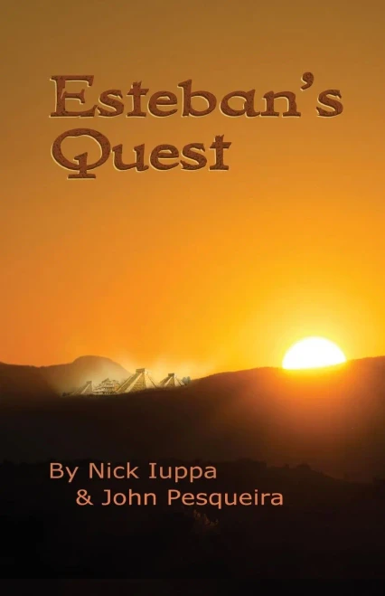 Esteban'S Quest