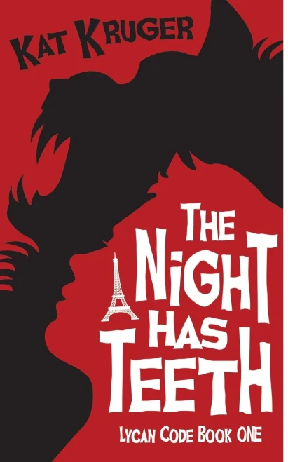 The Night Has Teeth (Lycan Code)