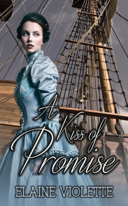 A Kiss Of Promise