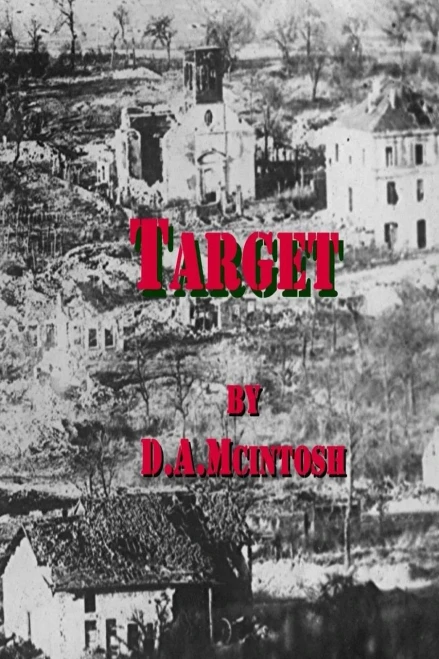 Target (Chain Of Deceit)