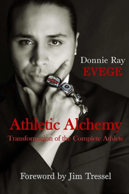 Athletic Alchemy: Transformation Of The Complete Athlete