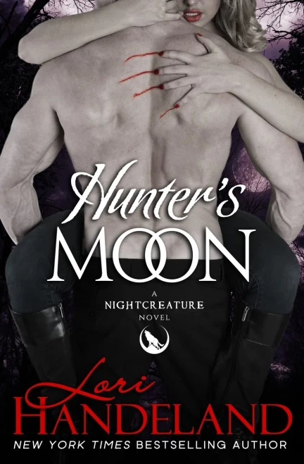 Hunter'S Moon (The Nightcreature Novels)