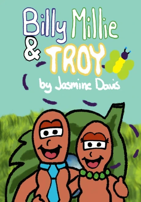 Billy, Millie, And Troy