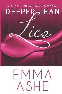 Deeper Than Lies: An Enemies To Lovers Standalone Romantic Comedy (Deeper Than Love)