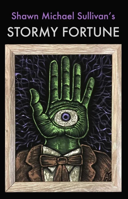 Stormy Fortune