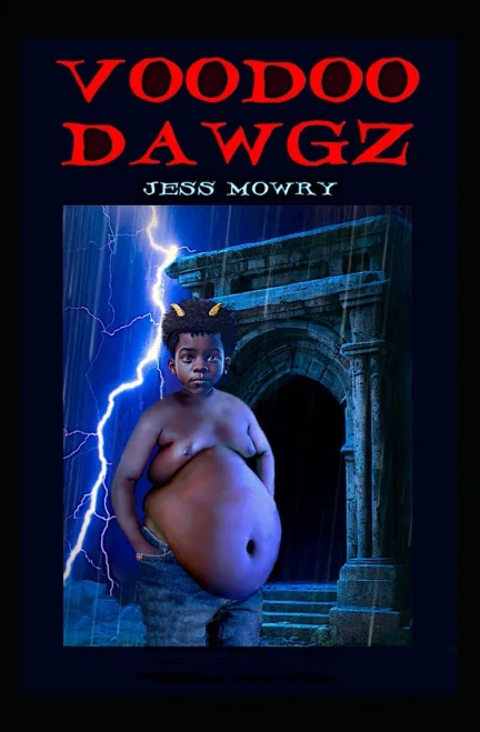 Voodoo Dawgz