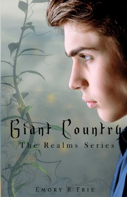 Giant Country (The Realms Series)