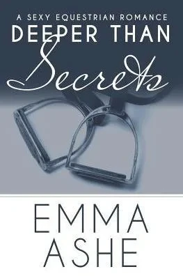 Deeper Than Secrets: A Curvy Assistant And Bad Boy Billionaire Contemporary Romance (Deeper Than Love)