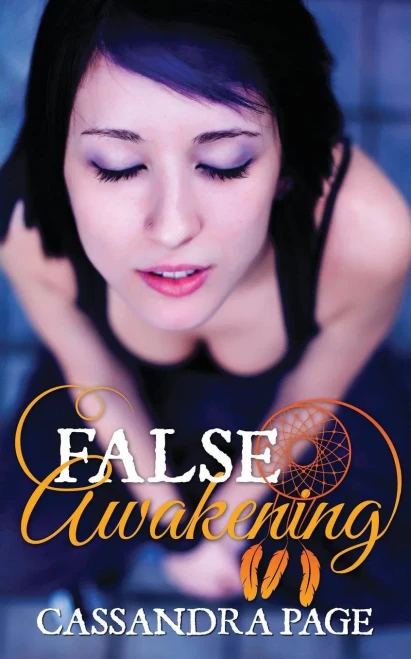 False Awakening (Lucid Dreaming)