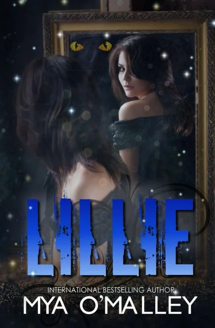 Lillie (Maggie Trilogy)