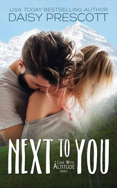 Next To You (Love With Altitude)