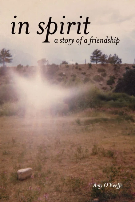 In Spirit - A Story Of Friendship