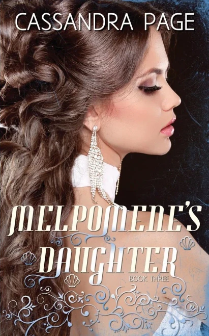 Melpomene'S Daughter (Isla'S Inheritance)