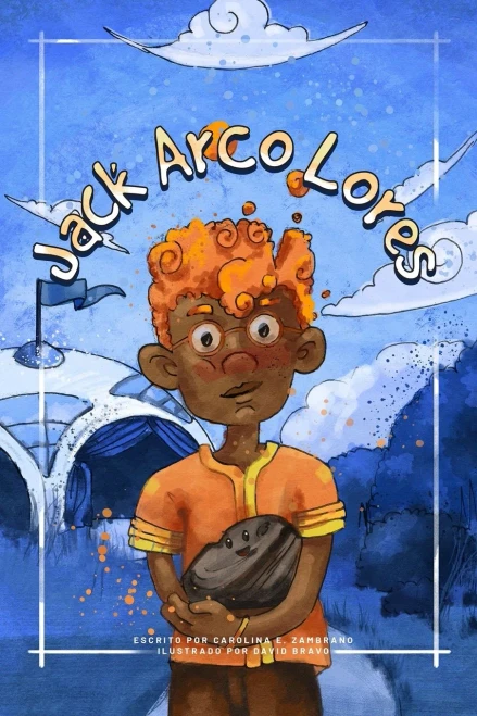 Jack Arco Lores: El Lustrador De Zapatos (Spanish Edition)