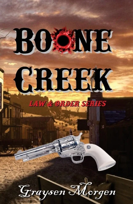 Boone Creek (Law & Order)