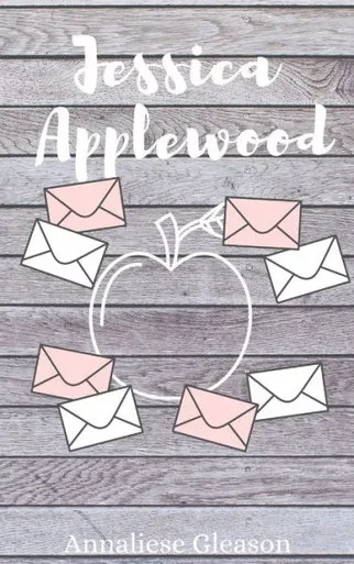 Jessica Applewood