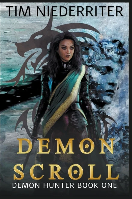 Demon Scroll