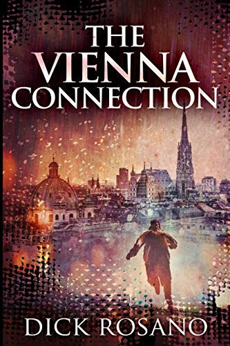 The Vienna Connection: Large Print Edition