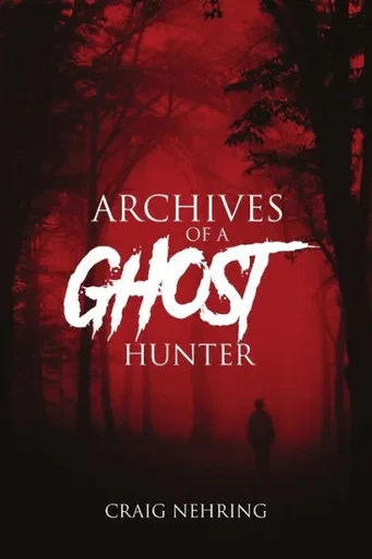 Archives Of A Ghost Hunter
