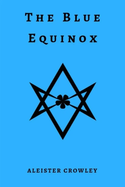 The Blue Equinox