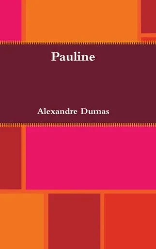 Pauline (French Edition)