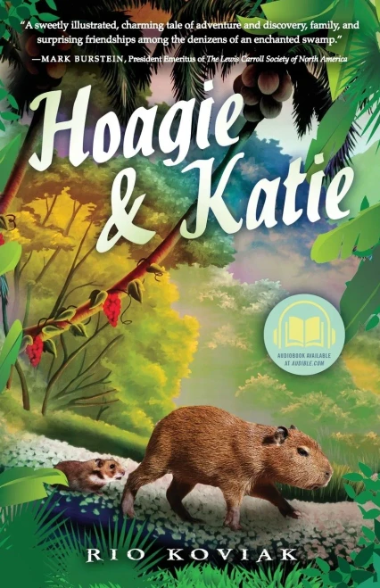Hoagie & Katie: Book One (Hoagie & Katie Series)