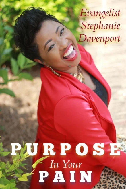 Purpose In Your Pain
