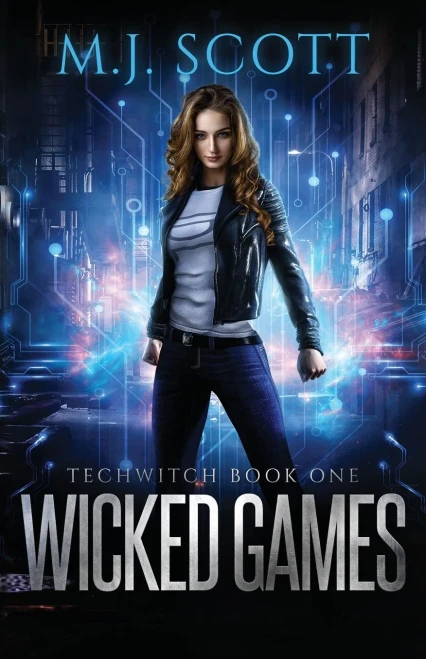 Wicked Games (Techwitch)