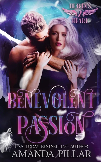 Benevolent Passion (Heaven'S Heart Series)