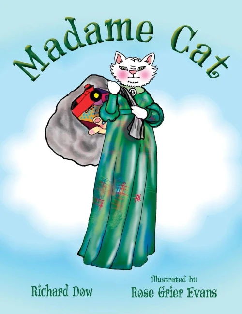 Madame Cat