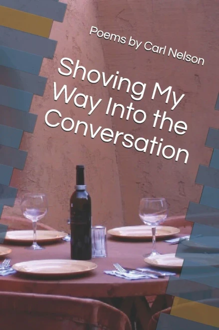 Shoving My Way Into The Conversation