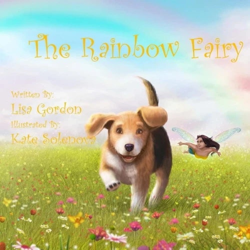 The Rainbow Fairy (Fairy Village)