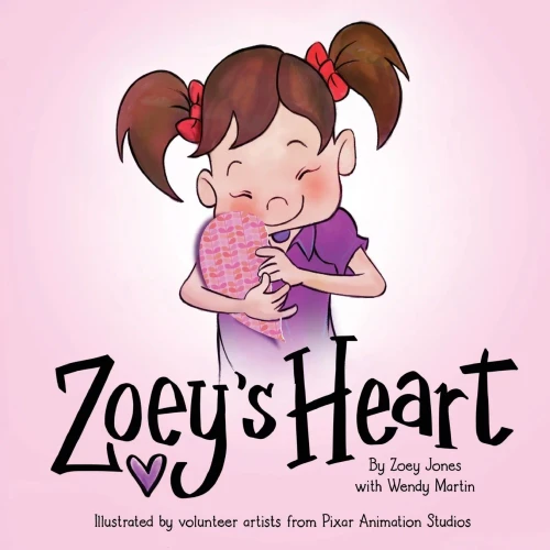 Zoey'S Heart