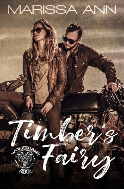 Timber'S Fairy (Wolfsbane Ridge Mc Series)