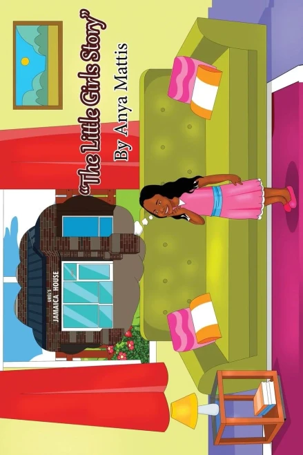 The Little Girl'S Story (1) (Smart Girl Magic)