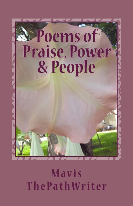 Poems Of Praise, Power & People