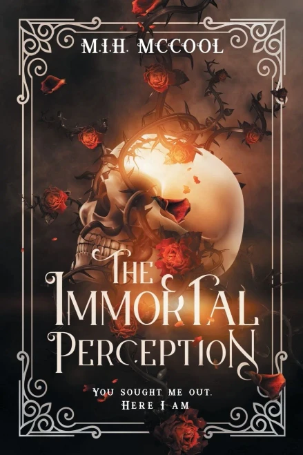 The Immortal Perception (Annals Of The Common Beyond)