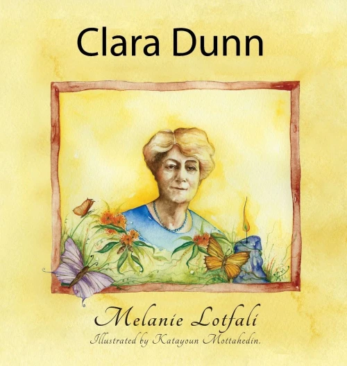 Clara Dunn (Crowned Heart)