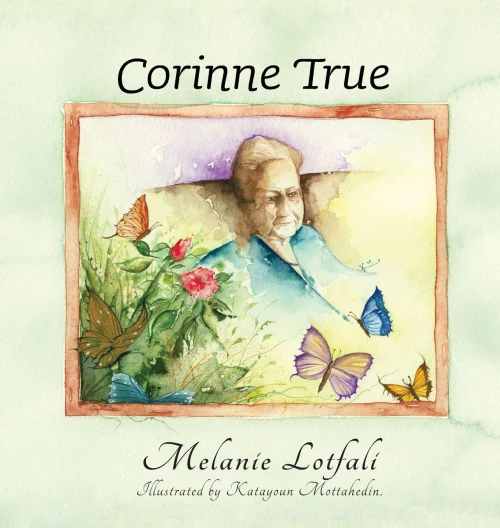 Corinne True (Crowned Heart)