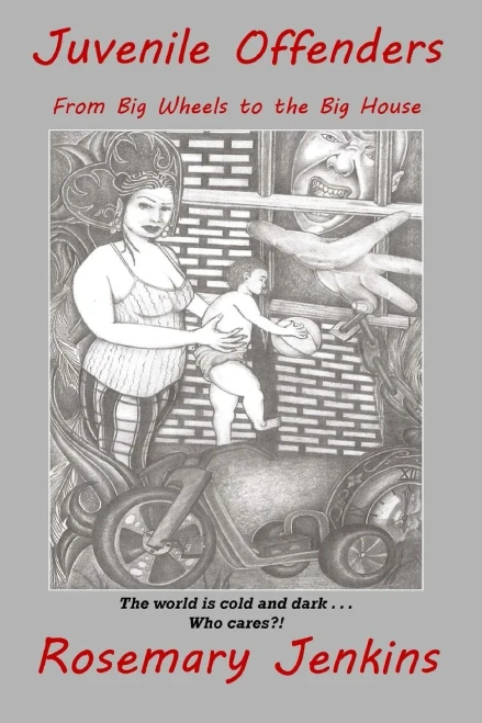 Juvenile Offenders: From Big Wheels To The Big House
