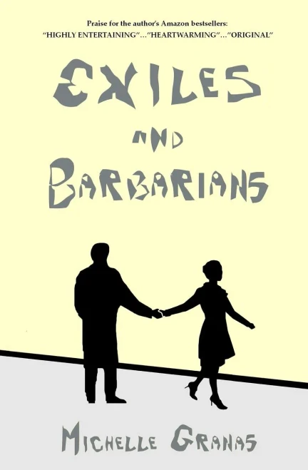 Exiles And Barbarians