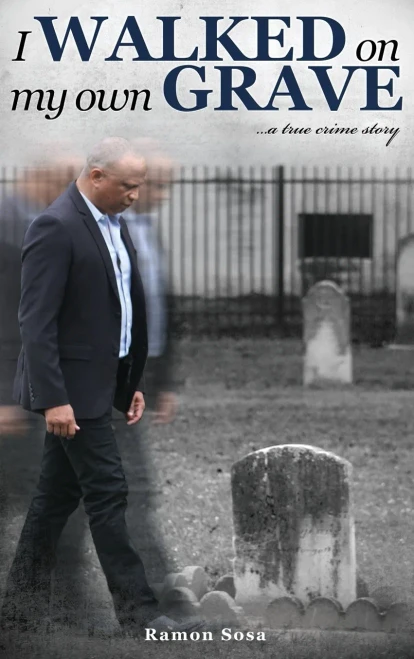 I Walked On My Own Grave
