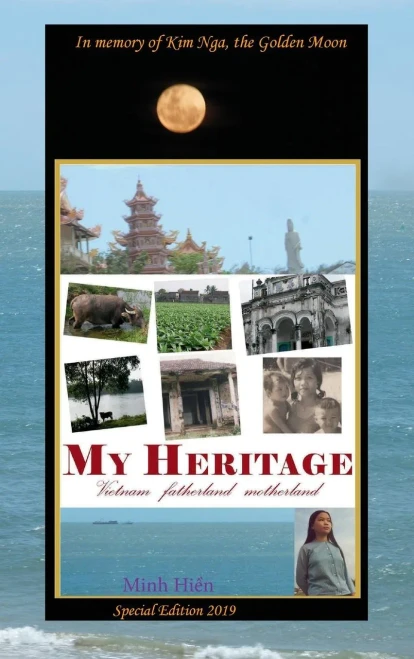 My Heritage: Vietnam Fatherland Motherland